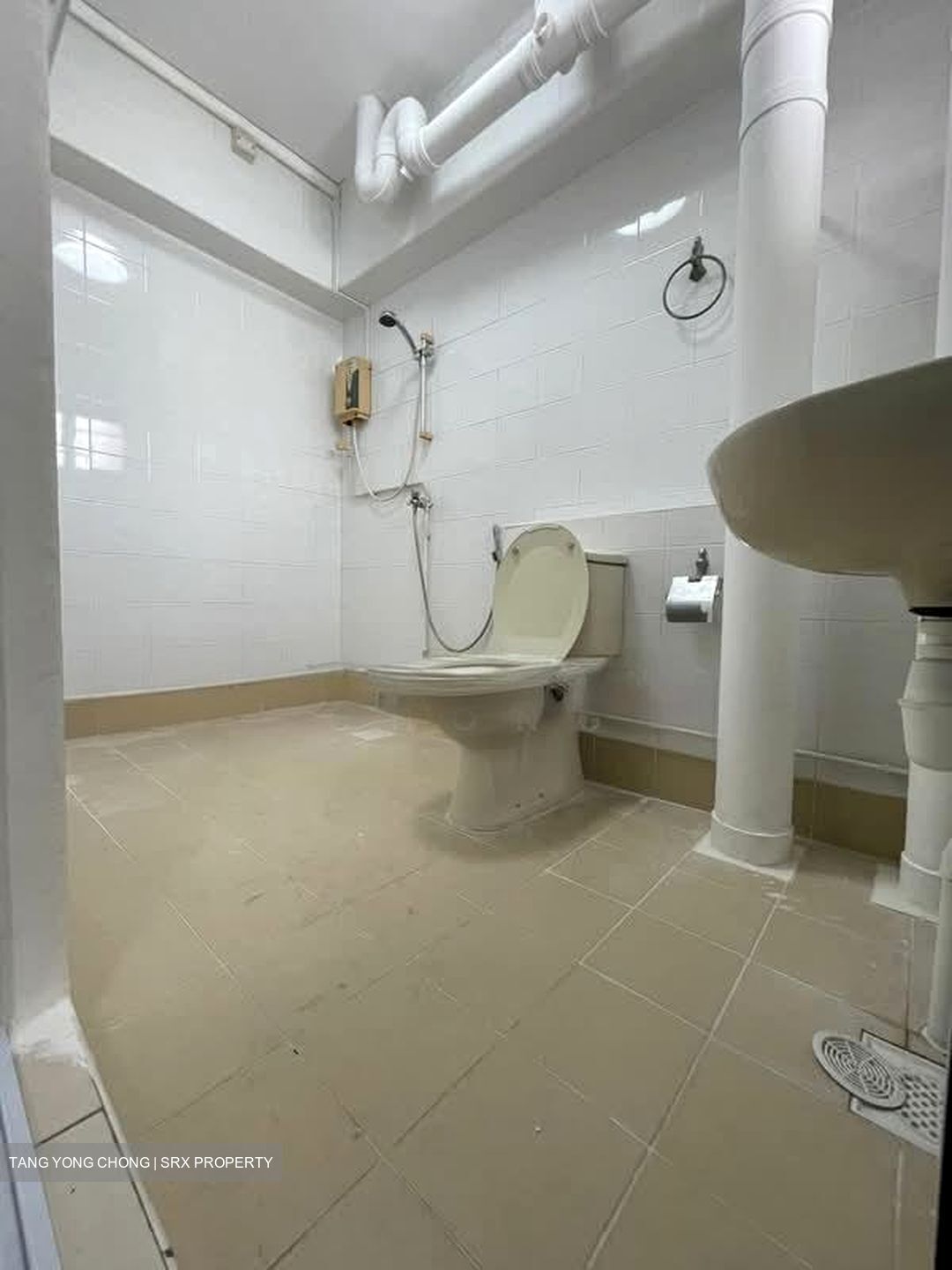 Blk 225B Compassvale Vista (Sengkang), HDB 5 Rooms #576560161